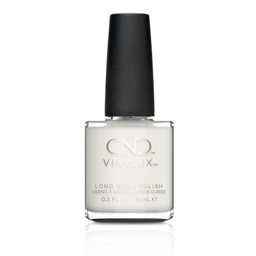 SMALTO CND VINYLUX Studio White
